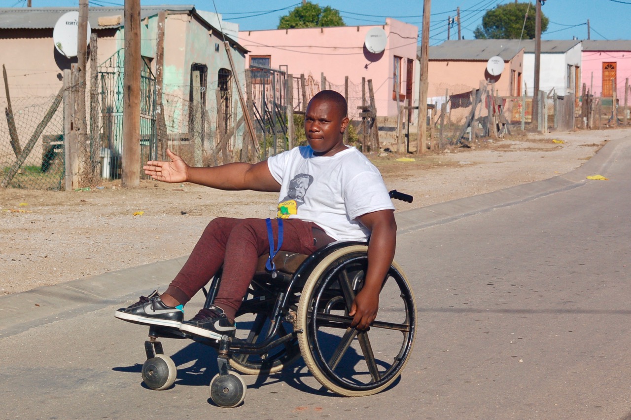  RDP houses unfit for people with disabilities 